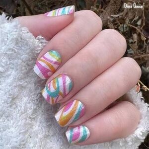 Disco Queen - Color Street